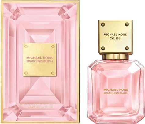 michael kors sparkling blush flaconi